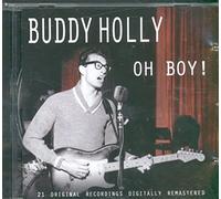 Holly, Buddy - Oh Boy!
