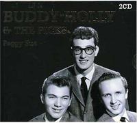 Holly, Buddy - Peggy Sue