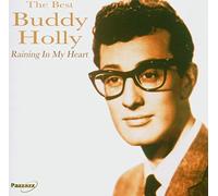Holly - Raining In My Heart [German Import]
