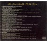 Holly,Buddy - Real Buddy Holly Story (US Import)