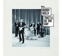 Holly,Buddy - That'Ll Be the Day [VINYL]