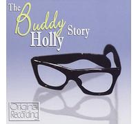 Holly, Buddy - The Buddy Holly Story