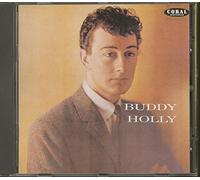 Holly,Buddy & the Crickets - Buddy Holly