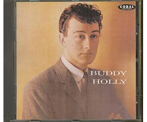 Holly,Buddy & the Crickets - Buddy Holly