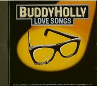 Holly,Buddy & the Crickets - Love Songs