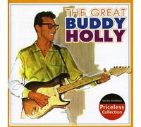 Holly, Buddy - The Great Buddy Holly