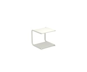 Holly Coffee Table Beistelltisch Emu mattweiß - 8021988548577