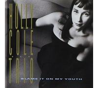 HOLLY COLE-BLAME IT ON MY YOUTH-JAPAN SHM-CD
