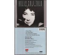 Holly Cole - Christmas Blues
