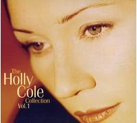 HOLLY COLE - Collection Vol.1