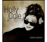 Holly Cole - Dark Moon [New Vinyl LP] Canada - Import
