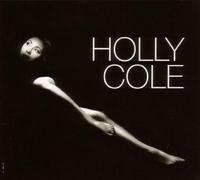 HOLLY COLE - HOLLY COLE CD NEW