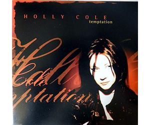 Holly Cole - Temptation