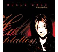 Holly Cole - Temptation [VINYL]