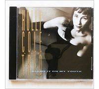 Holly Cole Trio - Blame It On My Youth