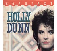 Holly Dunn - Cornerstone [Vinyl LP]