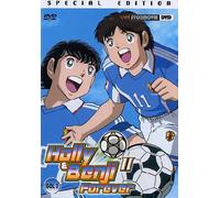 Holly E Benji Forever #02 (Eps 05-08)