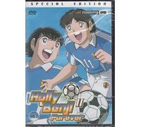 Holly E Benji Forever #02 (Eps 05-08)