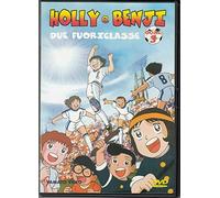 Holly E Benji I Due Fuoriclasse #03 (Eps 11-15) [Import italien]