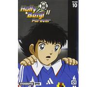 holly e benji ii forever 10 dvd Italian Import
