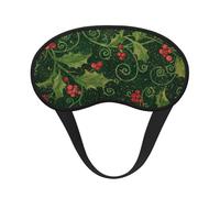 Holly, Full Eye Covers Light Blocking Eye Masks Blackout Sleep Eye Muffs