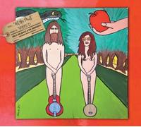 HOLLY GOLIGHTLY & BROKEOFFS - All Her Fault [VINYL]