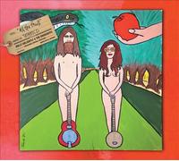 Holly Golightly And - All Her Fault - CD - G3z