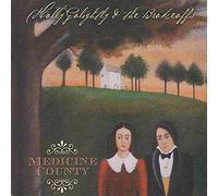 Holly Golightly - Medicine County