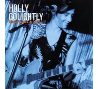Holly Golightly Down Ginas At3 (CD)