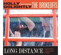 Holly Golightly Ft Brokeoffs - Long Distance 03-12Cc
