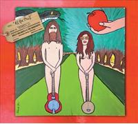 HOLLY GOLIGHTLY/HOLLY GOLIGHTLY & THE BROKEOFFS - ALL HER FAULT [DIGIPAK] NEW CD