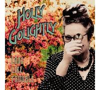 Holly Golightly Look Like Trouble (CD) Album (US IMPORT)