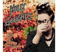 Holly Golightly - Look Like Trouble [New Vinyl LP]