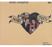 Holly Golightly - Mary Ann