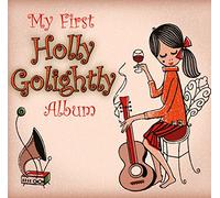 Holly Golightly - My First Hollygolightly Album