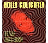Holly Golightly - Serial Girlfriend [VINYL]