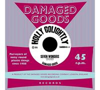 Holly Golightly - Seven Wonders/Nothing Lost