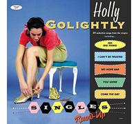 Holly Golightly - Singles Cd