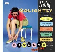 Holly Golightly - Singles Lp [VINYL]