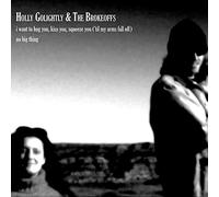 Holly Golightly-Stratford Spar - Split 7 [VINYL]