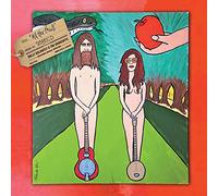 HOLLY GOLIGHTLY & BROKEOFFS - All Her Fault [VINYL]