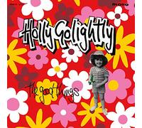 Holly Golightly - THE GOOD THINGS [VINYL]