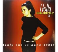 Holly Golightly - Truly She Is None Other [New Vinyl LP] Colored Vinyl, 180 Gram