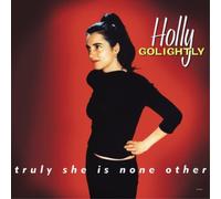 Holly Golightly Truly She Is None Other (Vinyl) (US IMPORT)