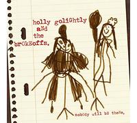 Holly Golightlyanddan Melchior - Desperate Little Town Goods