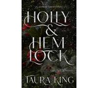 Holly & Hemlock: A Gothic Christmas Romance (The Hemlock House Series)
