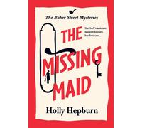 Holly Hepburn The Missing Maid Paperback Book Holly Hepburn Multicolor