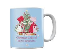 Holly Hobbie Christmas Sweet Memories Mug