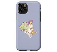 Holly Hobbie Classic HH Flower Basket Case for iPhone 11 Pro