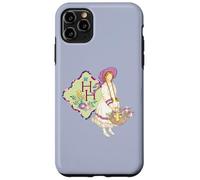 Holly Hobbie Classic HH Flower Basket Case for iPhone 11 Pro Max